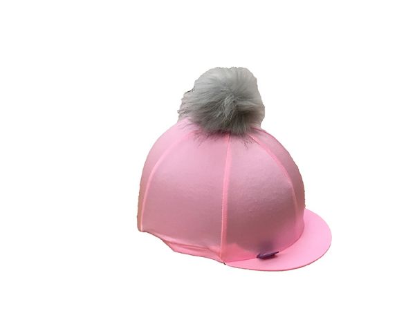 Capz Riding Hat Covers (Multiple Options)