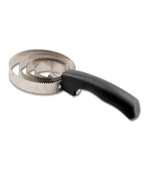 Circular Curry Comb