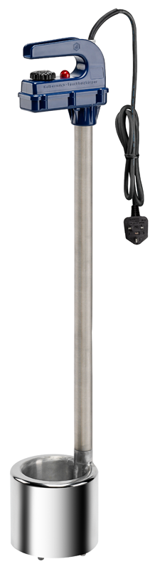 Lister Milk Heater (All Sizes)