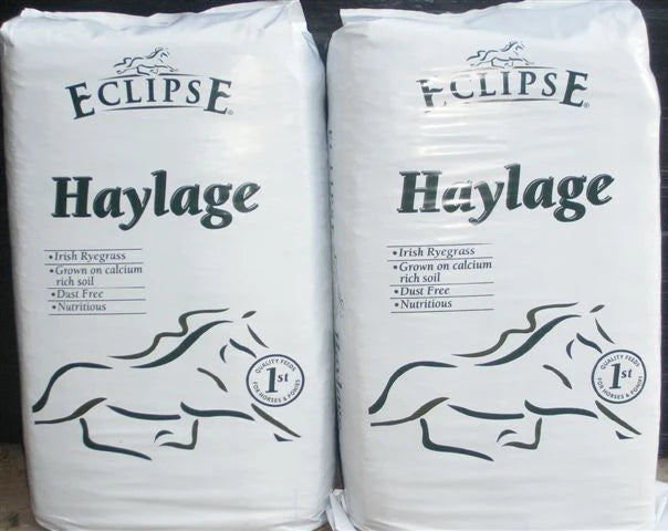 Haylage 25kg