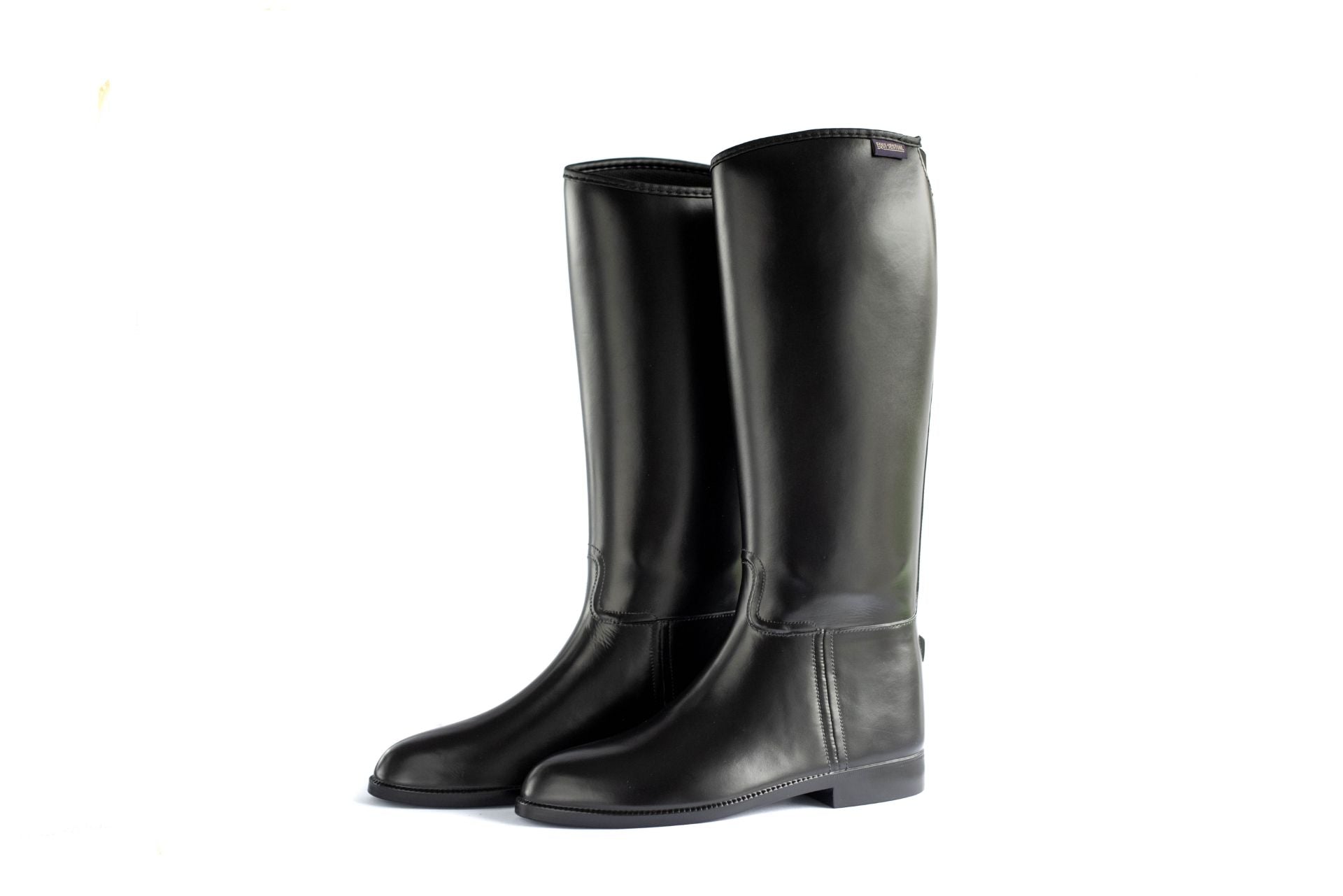 Equisential Seskin Tall Horse Riding Boot