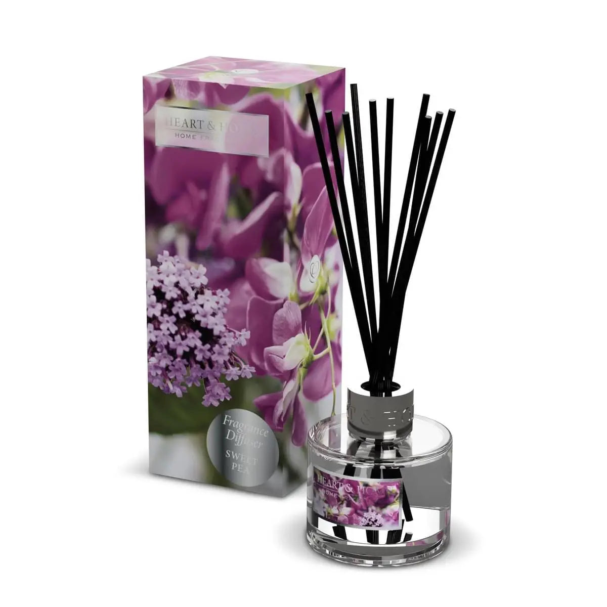 Heart & Home Reed Diffuser 70ml