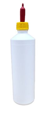 Lamb Bottle & Paragon Teat