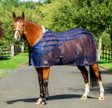 Equi-Sential Net Cooler Horse Rug