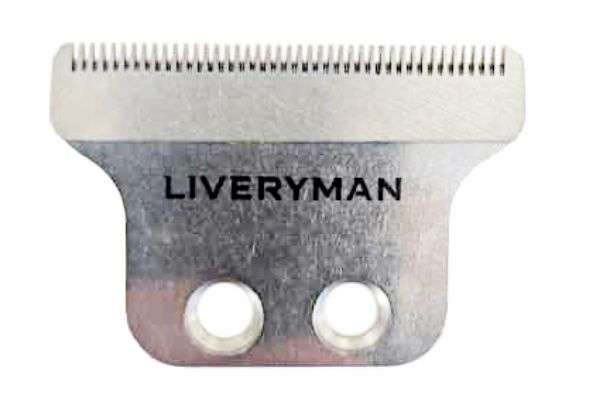 Liveryman Robin Spare Blade