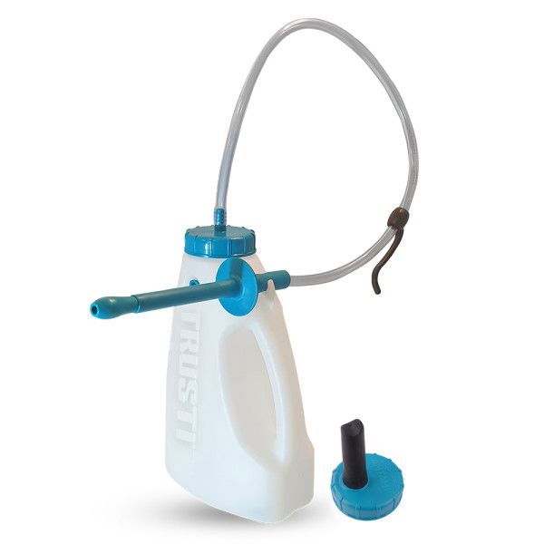 Trusti Calf Tube Feeder (Complete Set)