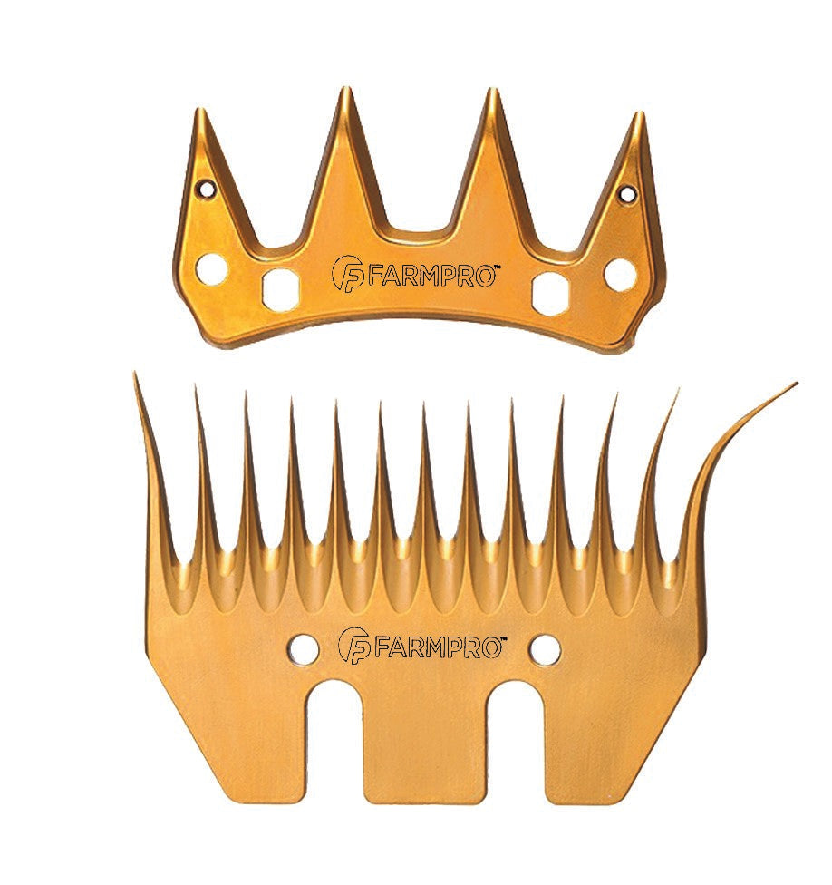 FarmPro Tungsten Shearing Blade - 94mm