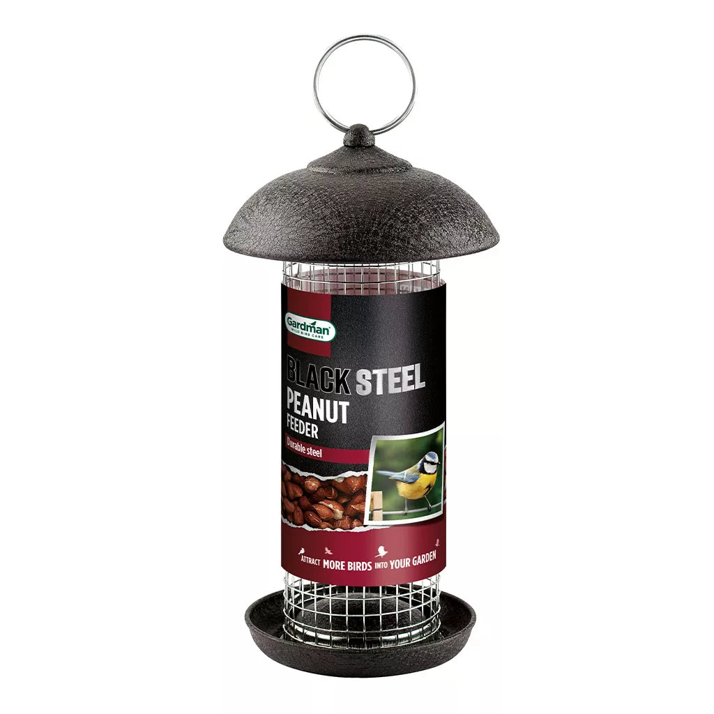 Gardman Heavy Duty Large Peanut Feeder