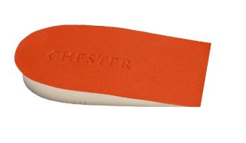 Chester Heel Raisers