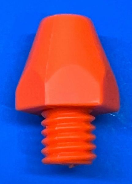 StudFast Flat Dome- 5 Pack