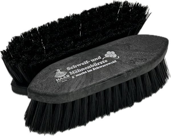 Haas Large Mane/Dandy Brush