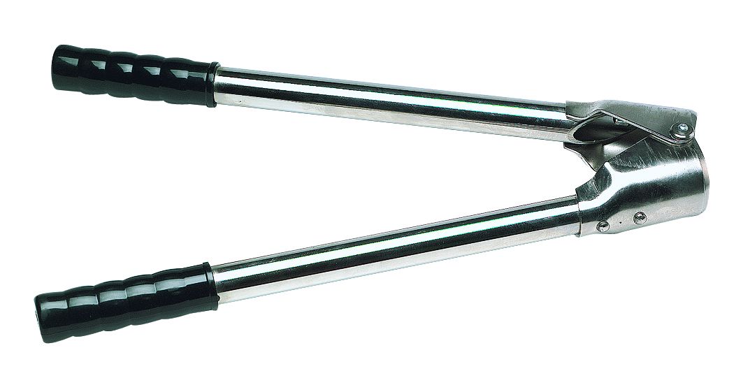 Barnes Type Calf Dehorner - 17"