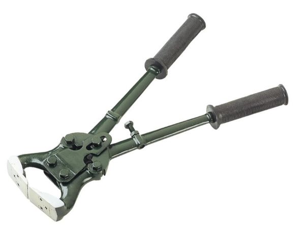 Heavy Duty Articulated Hoof Cutter