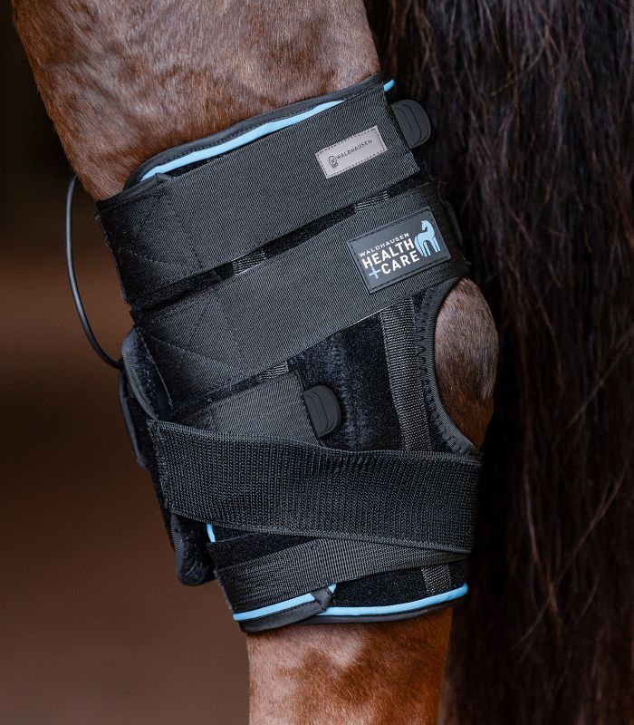 W-Health & Care Hock Boot