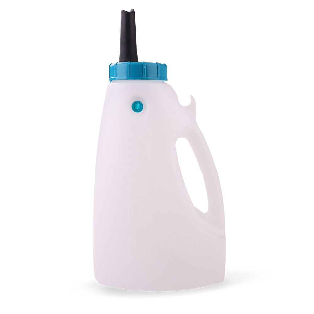 Trusti Calf Feeder 4L + Teat