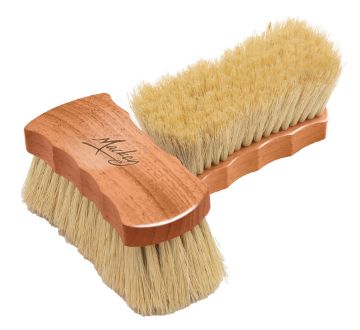 Mackey Heritage Grooming Brushes