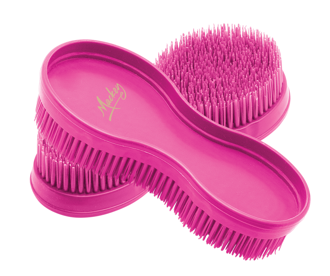 Mackey Wonder Brush