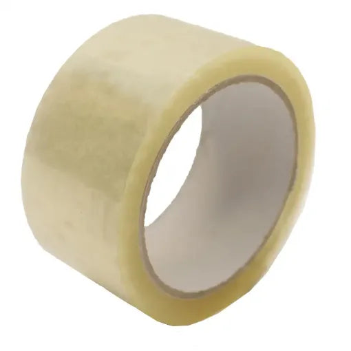 Packing Tape 48mm x 66m