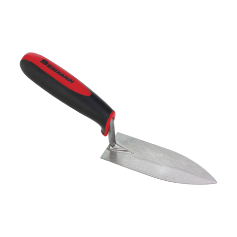 Pointing & Detail Trowels (Benman Range)