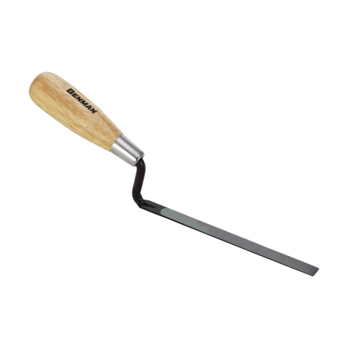 Pointing & Detail Trowels (Benman Range)