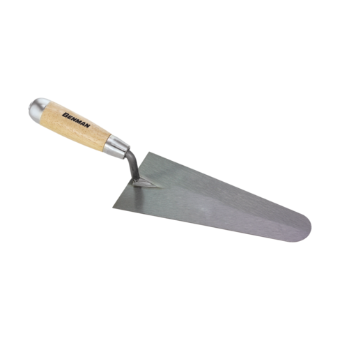 Trowels & Adhesive Tools (Benman Range)