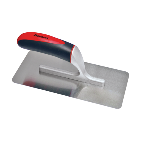 Trowels & Adhesive Tools (Benman Range)