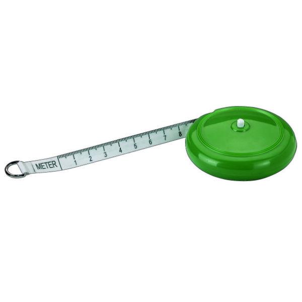 Retractable Metric Weighband