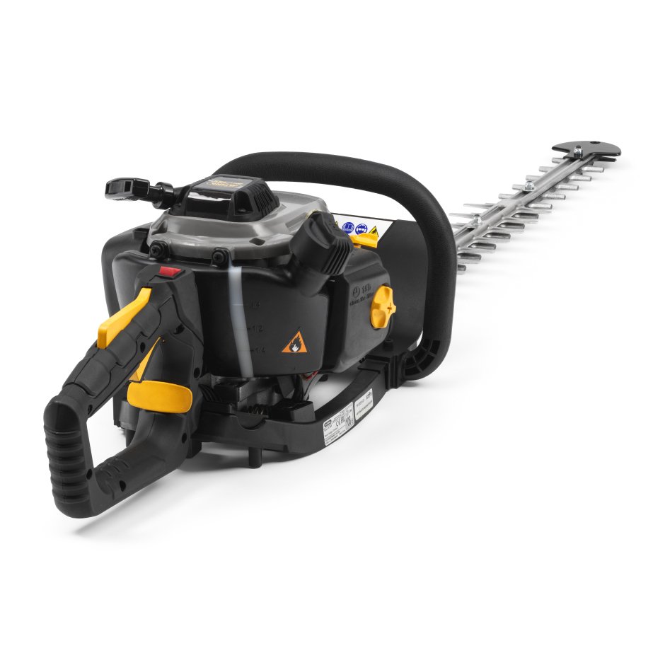 Alpina Hedgetrimmer 22.5cc 70cm Double Sided