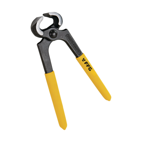 FF Group Carpenter's Pincers 180mm