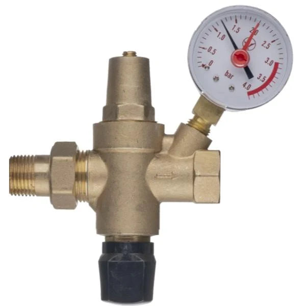 Easi Heat 1/2" Automatic Filling Valve