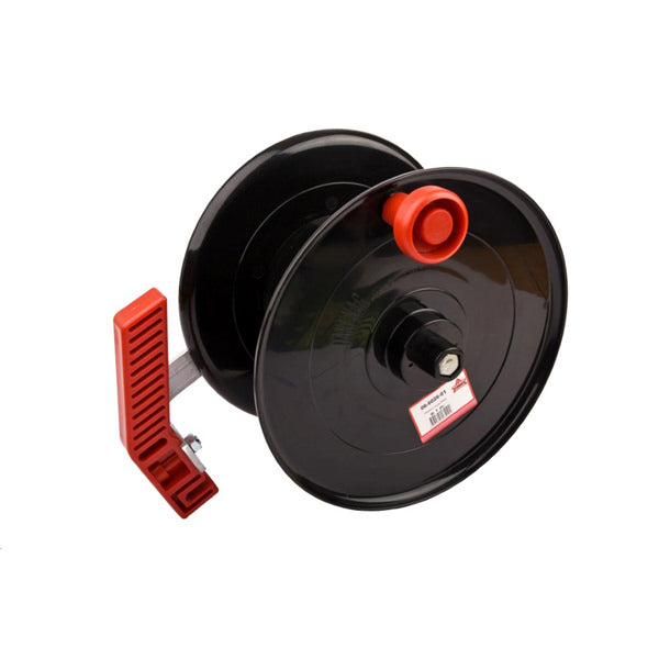 Large Plastic Electric Fence Reel