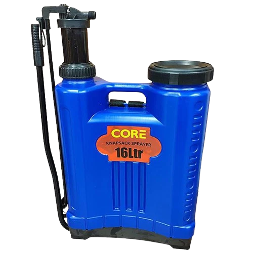 Core Knapsack Sprayer 16Lt