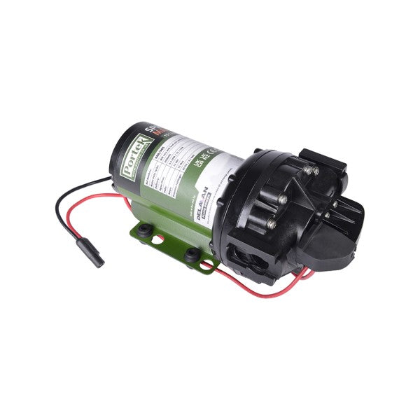 Quick Attach Delavan Pump 15 LPM PK088/005