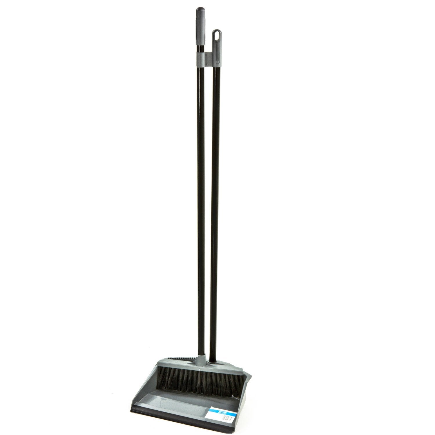 Long Handle Dustpan Set