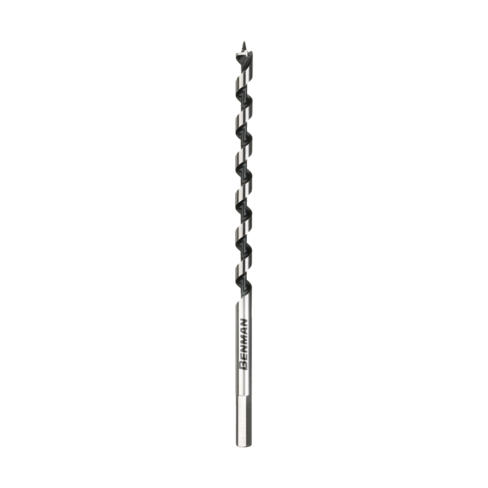 Benman Auger Wooden Drill Bit