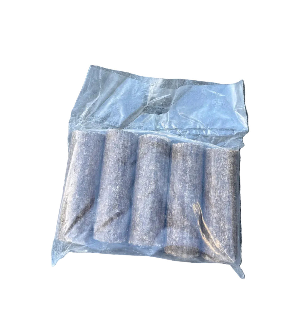 Ecogas Briquettes 5.5KG (5 Logs Pack)