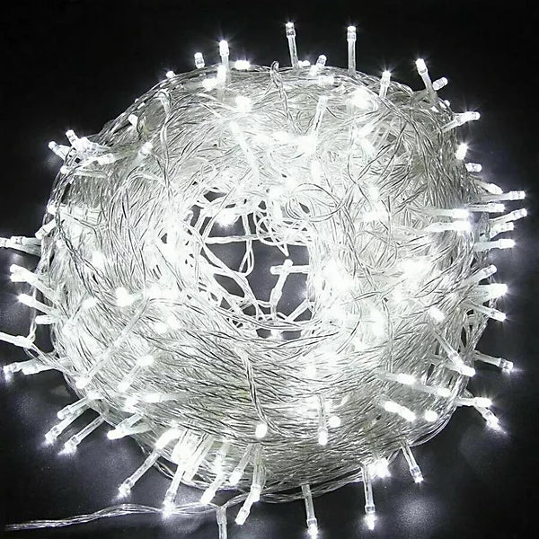 Christmas String Lights 100 LED