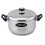 Steelex Stainless Steel Cookware