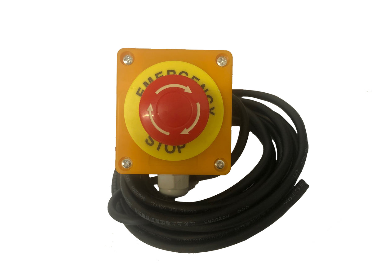 Emergency Kill Switch for 10759 Mower