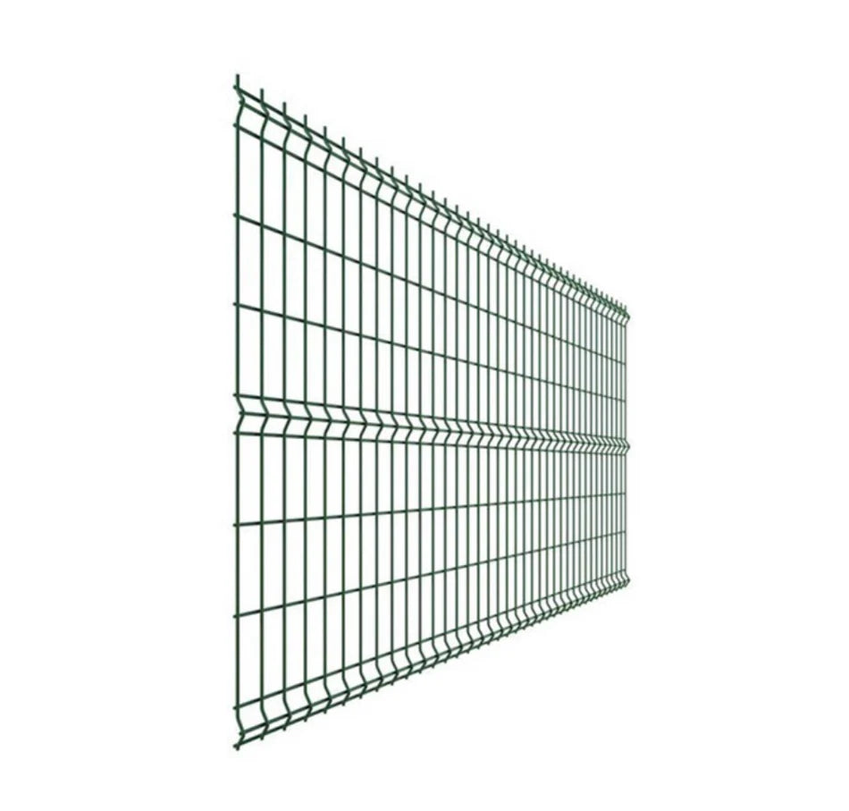 IITC Securit V Mesh Fencing System