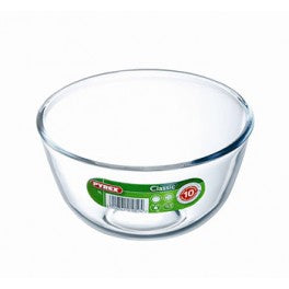 Pyrex Glass Mixing Bowls