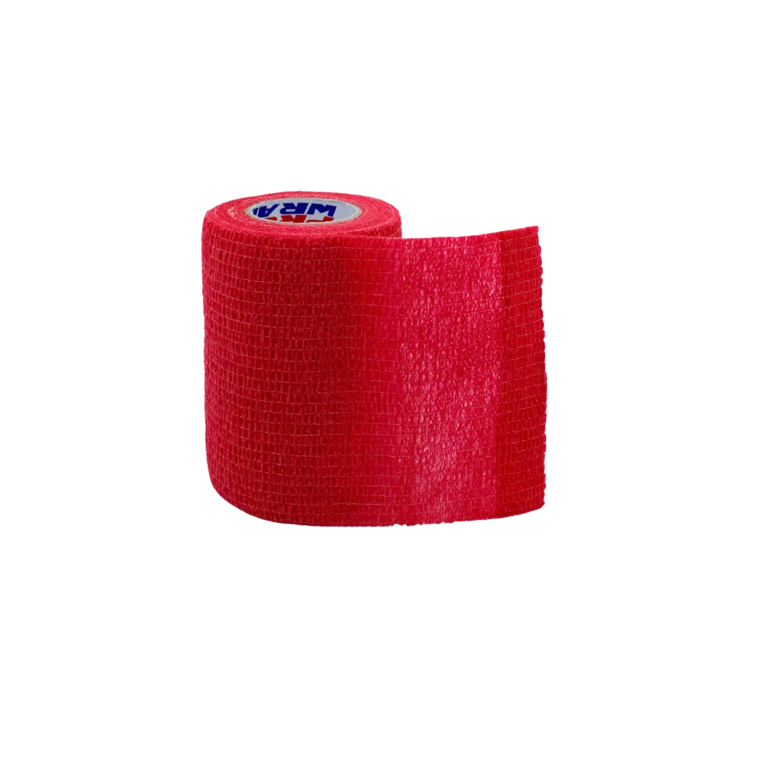 Pro Wrap Cohesive Bandage 10cm