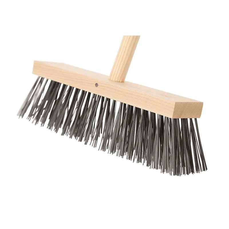 Wire Broom Head 12"