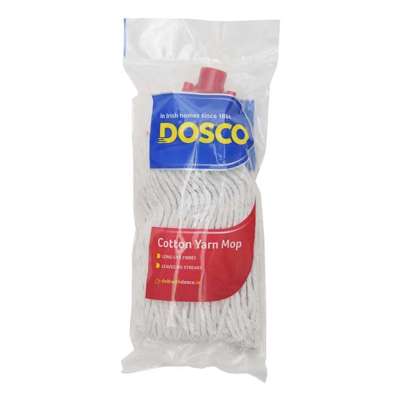 Cotton Yarn Mop Refill No.12