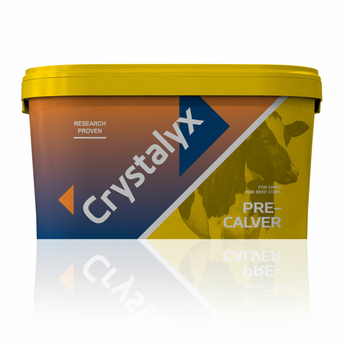 Crystalyx Pre-Calver 22.5kg