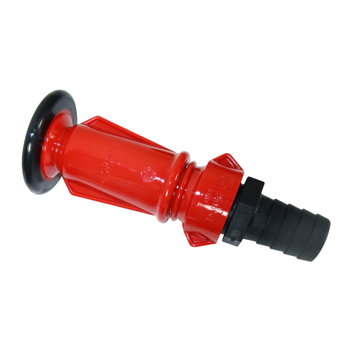 Power Wash Nozzle Standard 1in