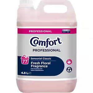 COMFORT PROF PINK