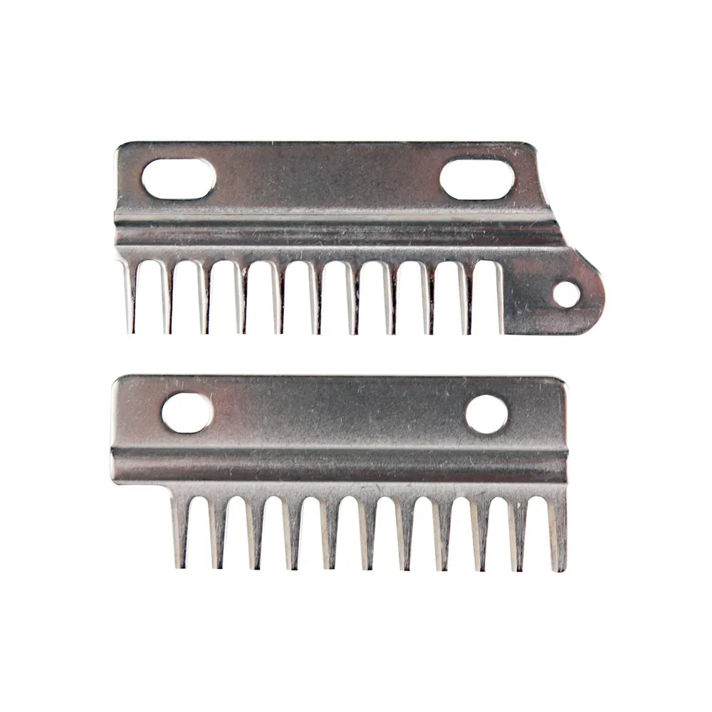 Solo Comb Replacement Blade