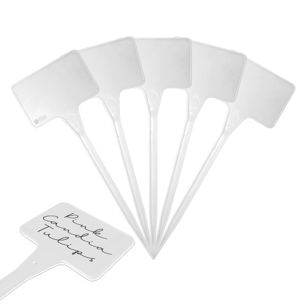 T Plant Labels 10 Pack