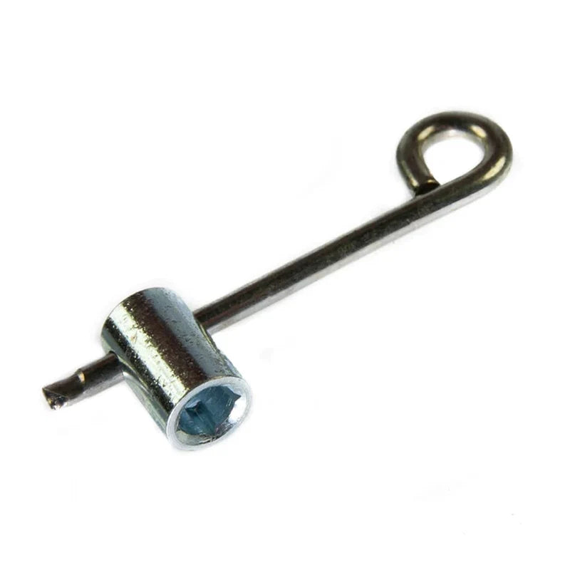 Radiator Key